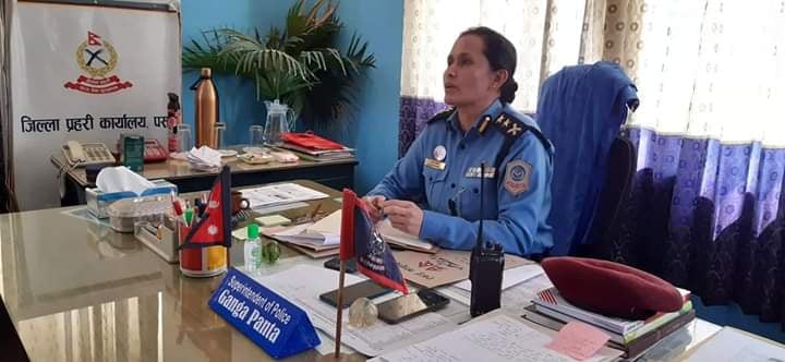 लागूऔषध, छोकडा ट्याक्टर सहित दुई जना पक्राउ