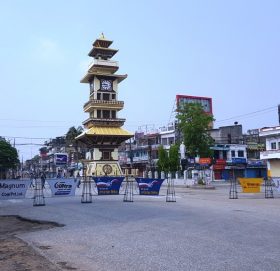 जोर- बिजोरमा बिरगंजको बजार  खोल्ने निर्णय भएको ७२ घन्टा नबित्दै बन्द गर्ने निर्णय