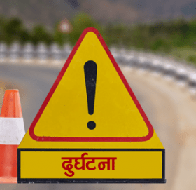 मोटरसाइकलको ठ’क्करबाट काभ्रेका खनालको ज्या’न गयो