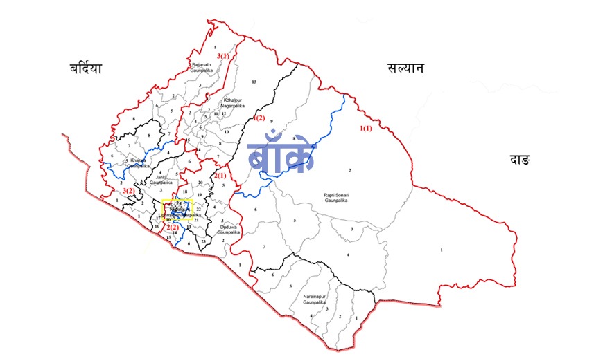 कार दुर्घटना : चालकसहित दुईको ज्यान गयो