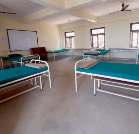 काभ्रेमा क्वारेन्टाइन बस्नेको संख्या १ सय १८ पुग्यो