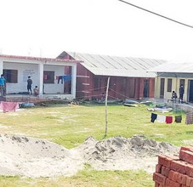 आइसोलेसनबाट संक्रमित भागे, क्वारेन्टाइनमा सर्पले टोक्यो