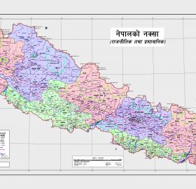 सीमा विवादबारे भारतको यस्तो चलाखी !