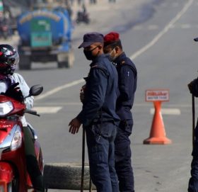 मोटरसाइकलमा जोर–बिजोर लागू नहुने