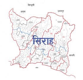 गोली हानी एक व्यापारीको ह’त्या