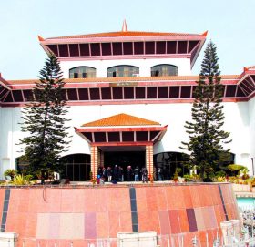 बजेटमा उठेका प्रश्नको जवाफ सम्बन्धित मन्त्रीले आज दिँदै, आजै पारित गर्ने तयारी