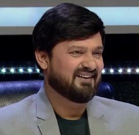 रहेनन् बलिउड संगीतकर्मी वाजिद खान