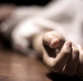 बनेपामा आमा छोरा मृत फेला,श्रीमान भने अचेत अवस्थामा फेला