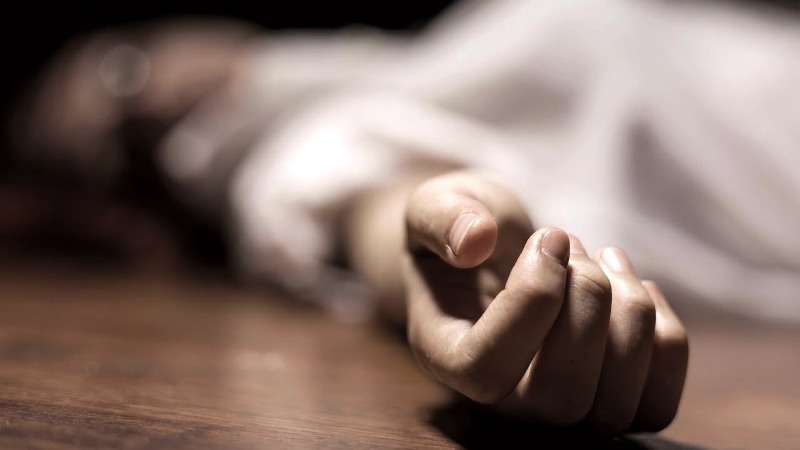 ट्र्याक्टर दुर्घटना हुँदा १ जनाकाे ज्यान गयाे, चालक फरार