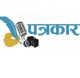 पर्साका पत्रकारहरुको आन्दोलन स्थगित, दोषि प्रहरीलाई कार्वाही गर्ने एसपिको प्रतिबद्रता
