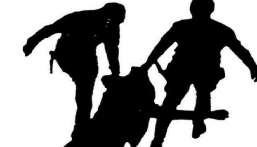 नेकपा संयोजक श्रेष्ठ माथि आक्रमण