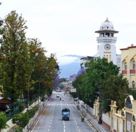 आजबाट काठमाडौंसहित १५ जिल्लामा निषेधाज्ञा