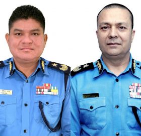 सात वर्षपछि एआईजीबाट आईजिपी छानिदै, रोकिएला फोहोरी खेल ?