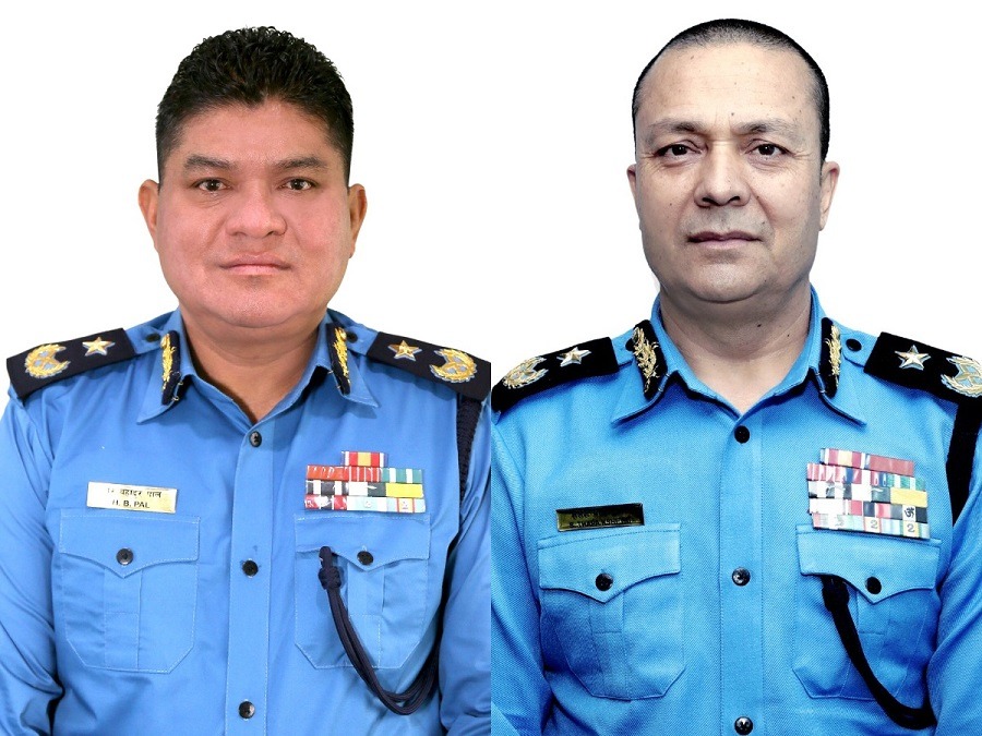 सात वर्षपछि एआईजीबाट आईजिपी छानिदै, रोकिएला फोहोरी खेल ?