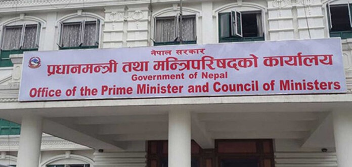 एकैपटक चार महत्वपूर्ण मन्त्रालय सचिवविहीन, सरकारको कार्यक्षमतामाथि प्रश्न