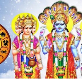 आज वि.सं. २०७७ जेठ ३० गते  शुक्रवारको राशिफल हेर्नुहोस्