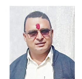 कोरोना र आत्मघाती गोल (बिचार )