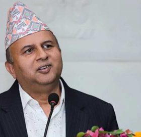 आफुखुशी बजार खोल्दा कोरोना फैलिए कसले जिम्मा लिने ? :  मुख्यमन्त्री पोखरेल