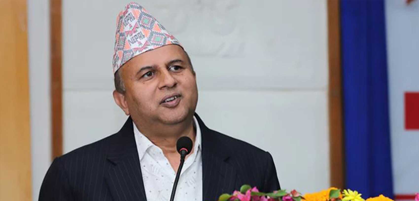 आफुखुशी बजार खोल्दा कोरोना फैलिए कसले जिम्मा लिने ? :  मुख्यमन्त्री पोखरेल