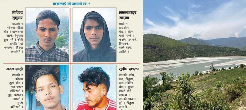 रुकुम घटना : अझै छट्पटाइरहेका छन् घाइते