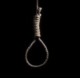 प्रहरी हिरासतमा झुण्डिएकोअवस्थामा मृत फेला
