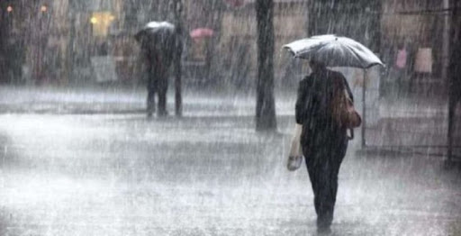 आजको मौसम : धेरै स्थानमा भारी वर्षा, सर्तक रहन आग्रह