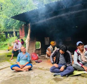 यो वर्षको बनेपाको गोसाँईस्थानमा जनैपूर्णिमा मेला नहुने