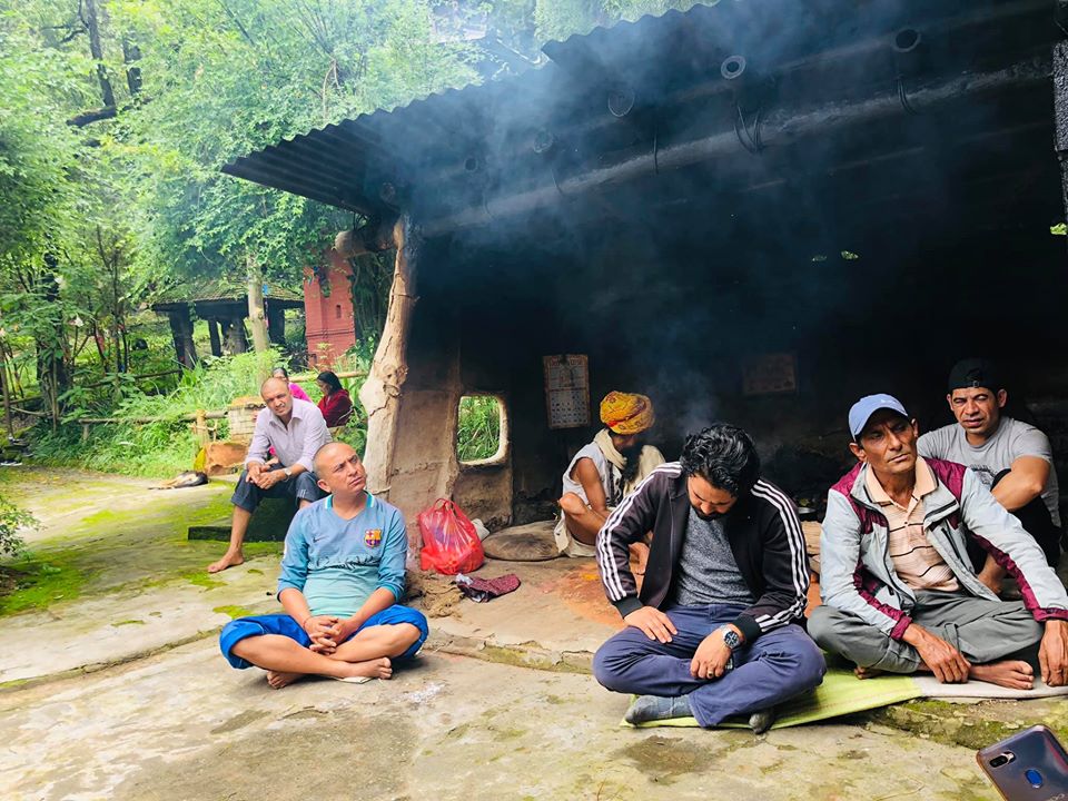 यो वर्षको बनेपाको गोसाँईस्थानमा जनैपूर्णिमा मेला नहुने