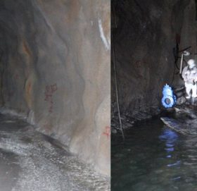 चैतभित्रै मेलम्चीको पानी राजधानीमा