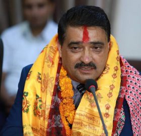 राखेप सदस्य सचिव सिलवाल नियुक्तीे वि’वादः सर्वोच्चद्धारा कारण देखाउ आदेश जारी