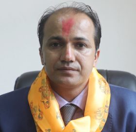 फरार अभियुक्त बने खेलकुद परिषदका उपाध्यक्ष