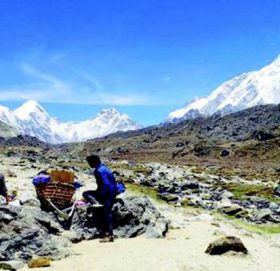 बन्दाबन्दीमा पर्यटन क्षेत्रले ३४ अर्ब गुमायो : छिट्टै खुलाउने तयारी