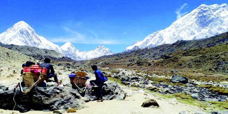 बन्दाबन्दीमा पर्यटन क्षेत्रले ३४ अर्ब गुमायो : छिट्टै खुलाउने तयारी