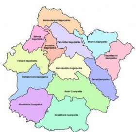काभ्रेका स्थानीय तहहरु विपद् व्यवस्थापनको पुर्व तयारीमा जुट्दै, कोषमा रकम बढाउँदै