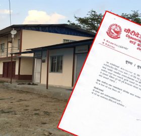 चौरीदेउराली गाउँपालिकामा घरेलु रक्सी उत्पादन र बिक्री गर्न प्रतिबन्ध