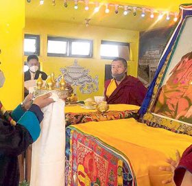 दलाई लामाको जन्मोत्सव सुटुक्क काठमाडौंमा