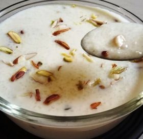 आज साउन १५, खीर खाएर मनाइँदै