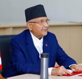 आज कस्तो होला ? केपीलाई काँग्रेसको ‘सरप्राइज’