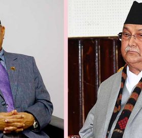 ओली दुवै पद नछाड्ने, दाहाल-नेपाल अर्को रणनीतिमा