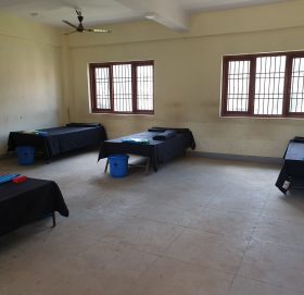 काभ्रेमा क्वारेन्टाइन खाली, आइसोलेसन कहिले थप्ने ?