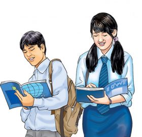 एसईईको नतिजा नआउँदै कक्षा ११ को भर्ना