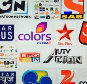 भोलिबाट देशभर भारतीय टीभी च्यानल बन्द
