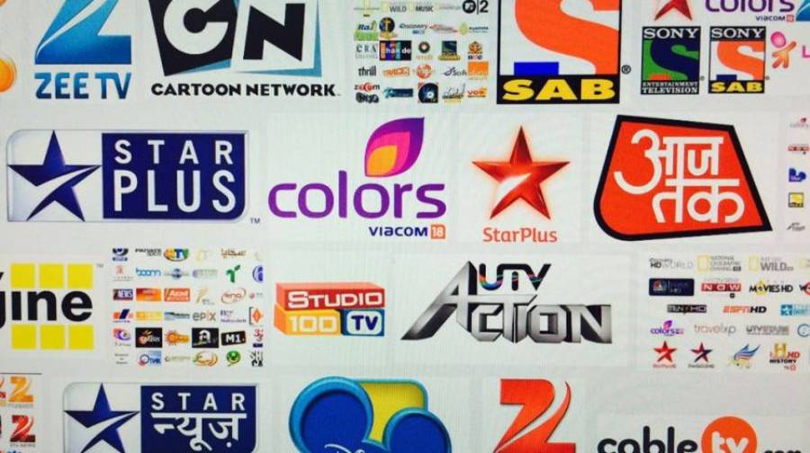 भोलिबाट देशभर भारतीय टीभी च्यानल बन्द