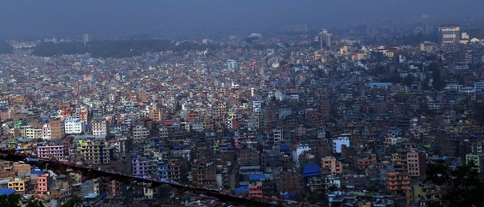 उपत्यकामा फैलिँदै कोरोना संक्रमण, बढ्दै जोखिम