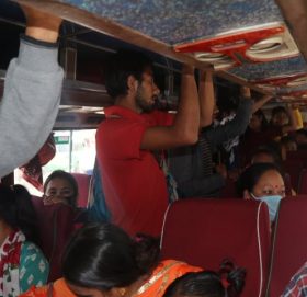 काभ्रेको बनेपा जुनसुकै बेला कोरोनाको ‘हटस्पोट’ बन्ने ख’तरा