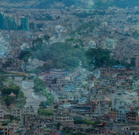 घटेन जोखिमः उपत्यकामा अहिलेसम्मकै धेरै सङ्क्रमित