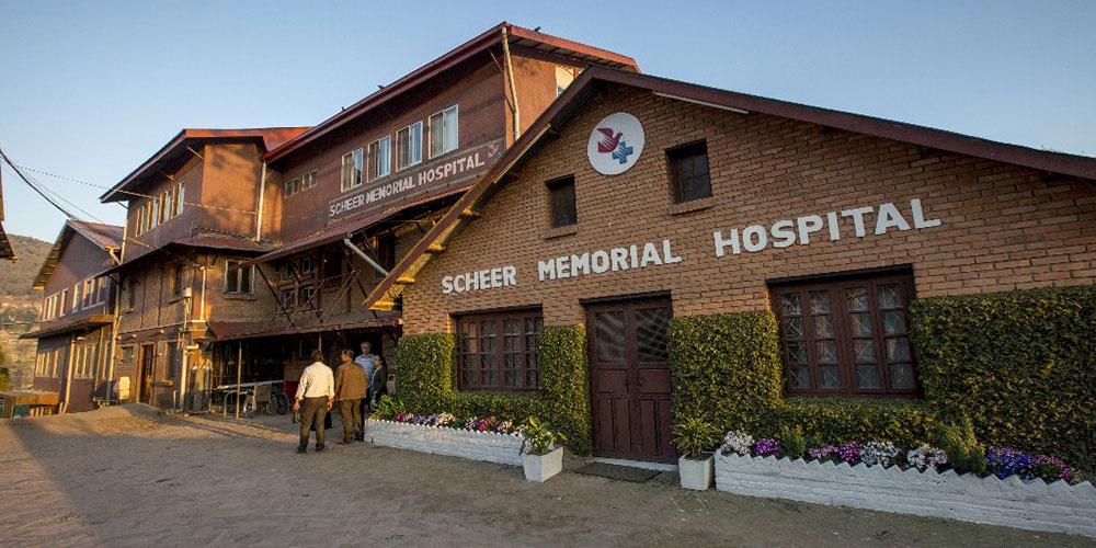 बनेपाको शीर मेमोरियल अस्पताललाई कोभिड अस्पताल बनाउन सिफारिस