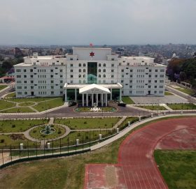 नेपाली सेनाका जर्नेल र कर्नेलसहित तीन बर्खास्त