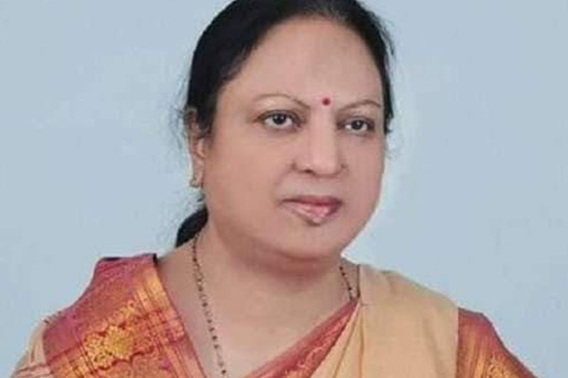 भारतमा कोरोनाबाट मन्त्रीको नि’धन
