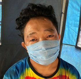 प्रेमी–प्रेमिकाको भि’डन्तमा प्रेमीको ज्या’न गयो
